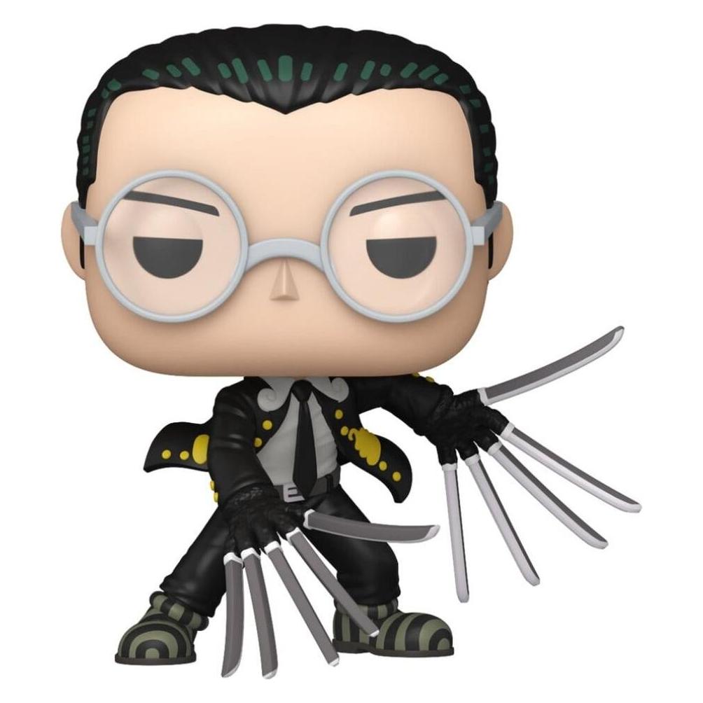 Funko POP! One Piece: Kuro (62679)
