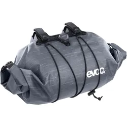 EVOC Lenkertasche Handlebar Pack Boa® WP 9 Liter | carbon grey