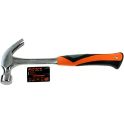 Jufisto, Axt + Beil, Hammer MONOBLOCK 570 g