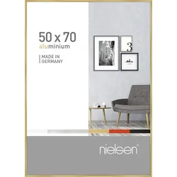 Bilderrahmen PIXEL (BH 50x70 cm) - gold - BH 50x70 cm