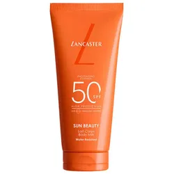 Lancaster Sun Beauty Protector Solar Corporal Spf50 100ml