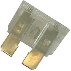 Carpoint, Fahrzeug Werkzeug, Fladstiksikringer 25 amp (5 stk. pk.)