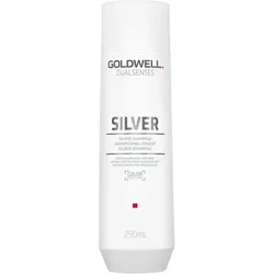 250ml Goldwell Dualsenses Silver Shampoo