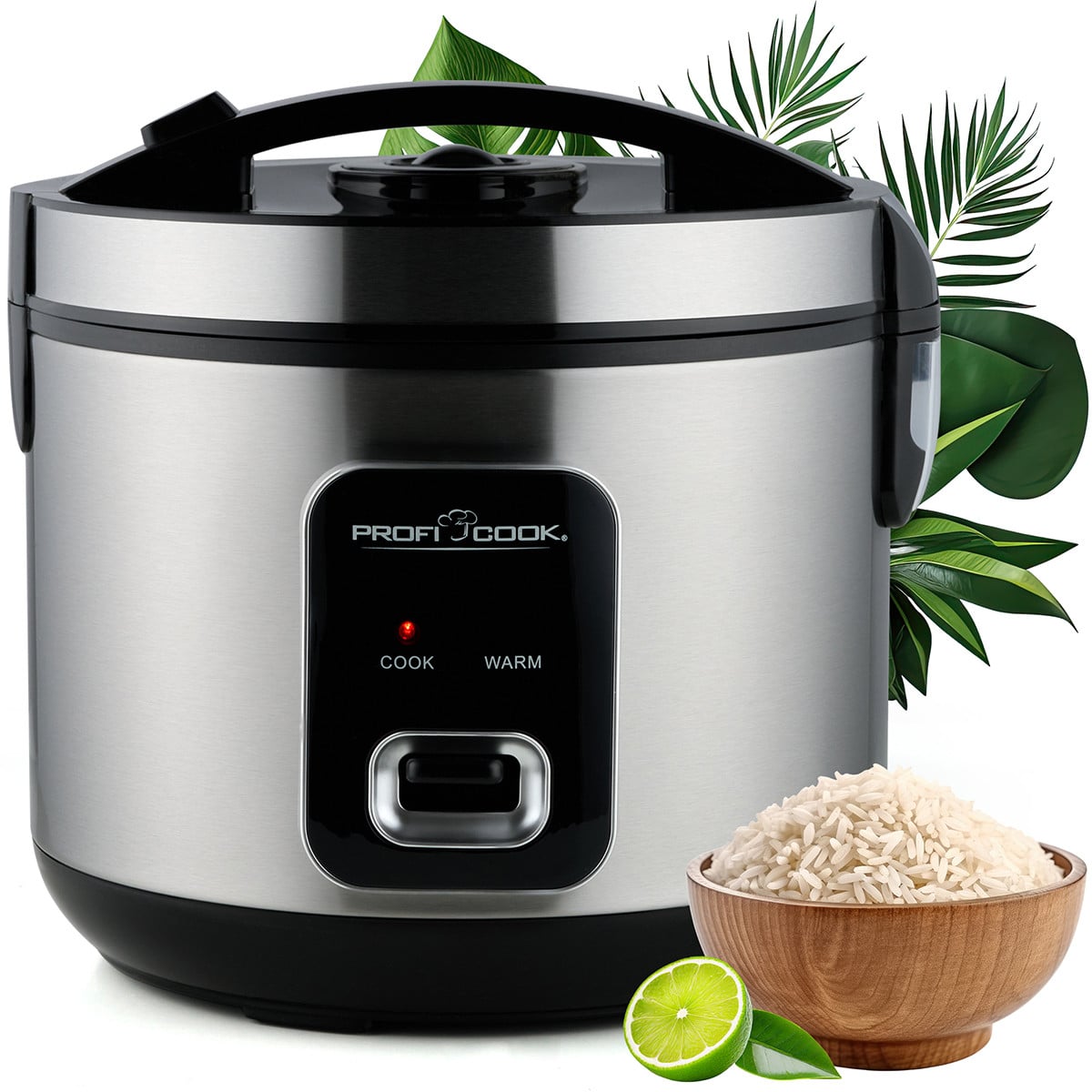 ProfiCook PC-RK 1285 Reiskocher