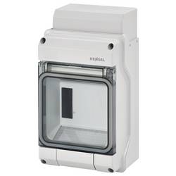 Hensel 61000734 KV 1504 Verteilerschrank Inhalt 1 St.