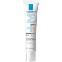 Roche-posay Effaclar Duo+m Unifiant Creme Hell 40 ml