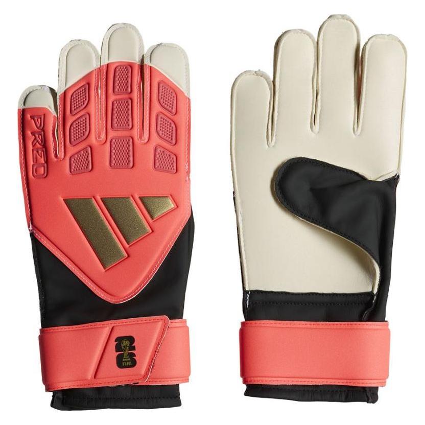 Adidas Trainingshandschuhe für Raubtiere (6.5) (KZ2095_370)