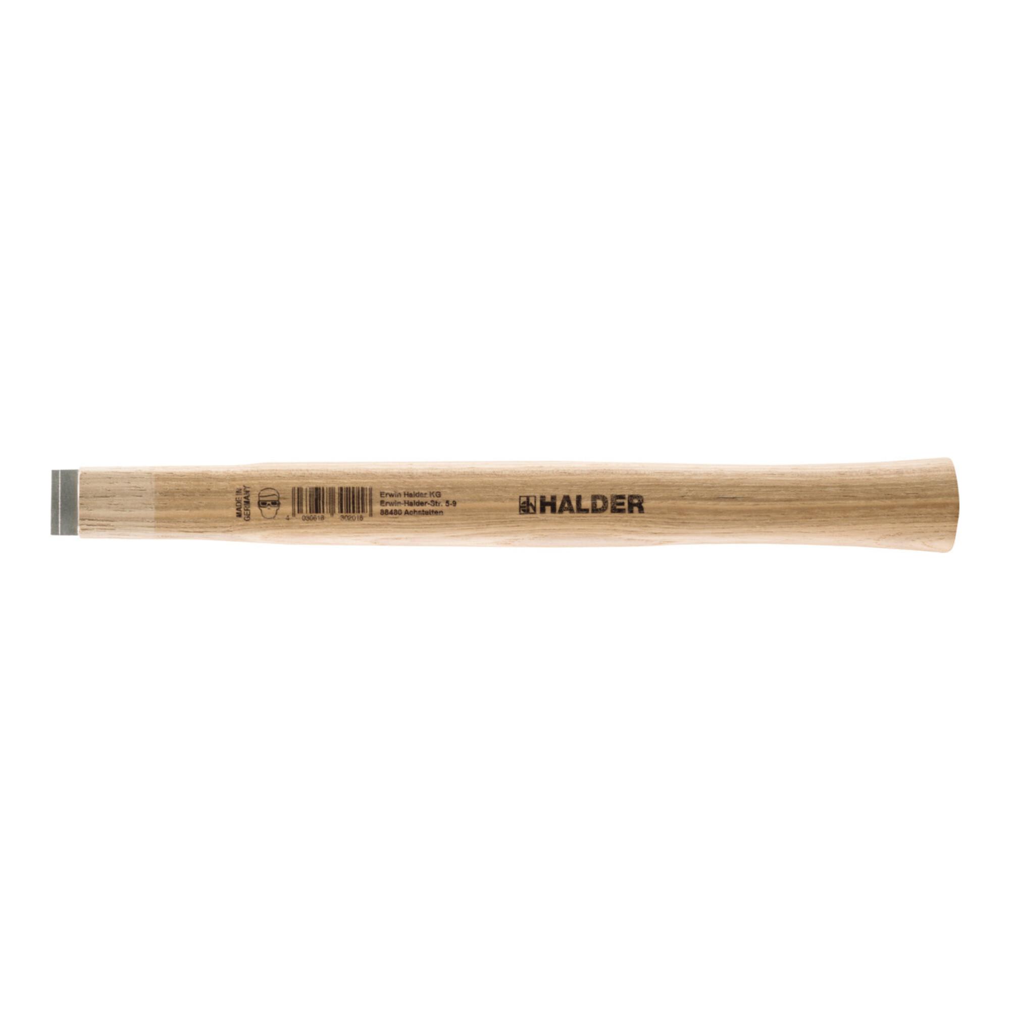 Halder Ersatz-Hickory-Stiel, 40 + 50 mm (3566.040)