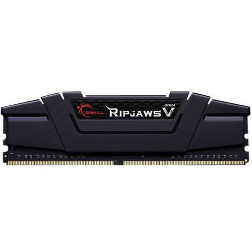 16GB G.Skill RipJaws V schwarz DDR4-3200 DIMM CL16 Single