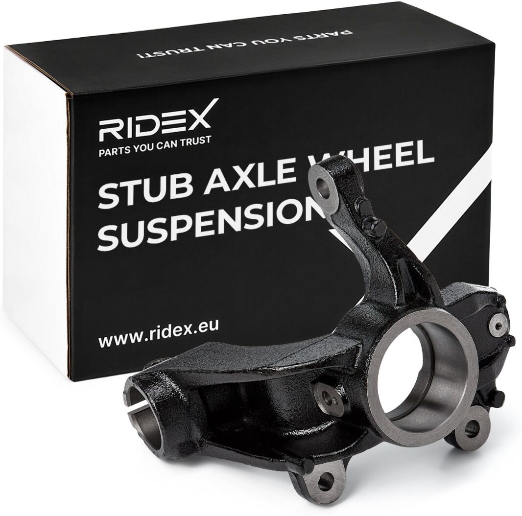RIDEX 1159S0130 Achsschenkel