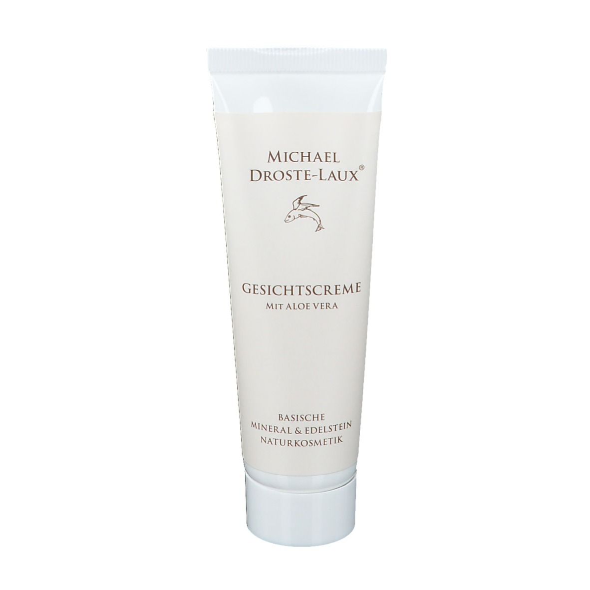 DROSTE-Laux Gesichtscreme basisch 50 ml Creme