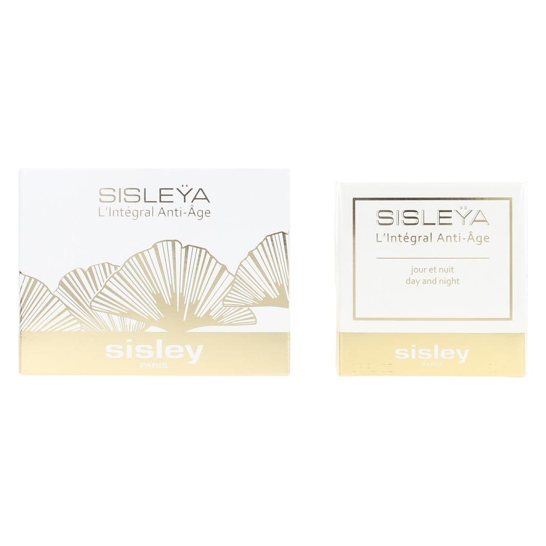 Sisley SISLEYA L'INTÉGRAL KOFFER 4-tlg (Gesichtspflege Set) (76699796)