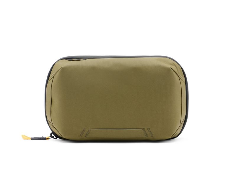 Peak Design Tech Pouch - Kelp