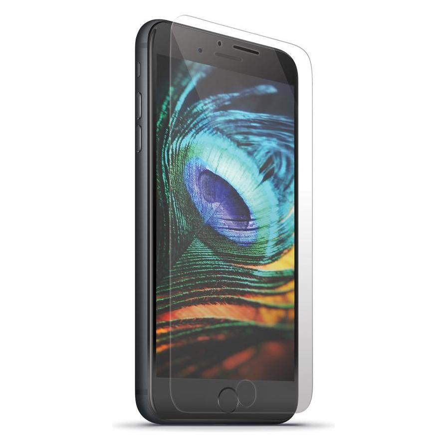 Forever gehärtetes Glas 2,5D für Samsung Galaxy S25 Plus (1 Stk., Samsung Galaxy S25) (52260802)