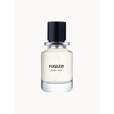 Angel Dust Extrait de Parfum 100ml würzig, holzig, frisch von Fugazzi