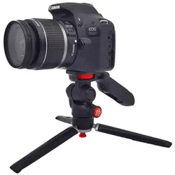 Statyw Goocong Video Creator, Gimbal