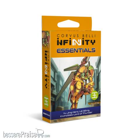 Corvus Belli INF281356-1172