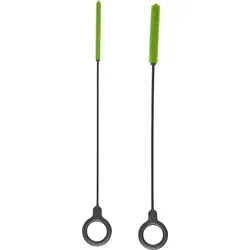 Kochblume Spezialreinigungsbürsten limette