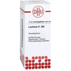 Lachesis D200