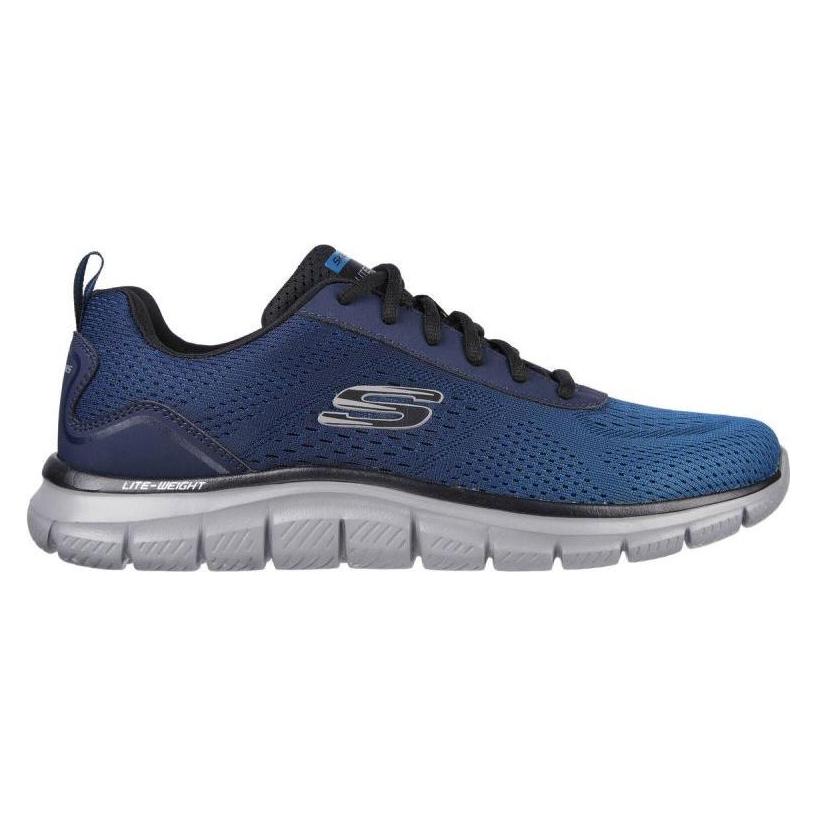 Skechers Laufschuhe - Ripkent (41.5) (232399-NVBL)
