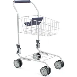 Bayer Chic 2000 Supermarkt-Einkaufswagen