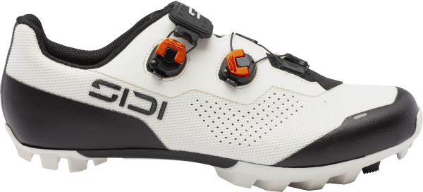 SIDI Scarpe MTB  DOMINATOR X ICE WHITE
