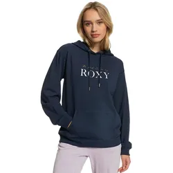 Roxy Kapuzenpullover Surf Stroked navy - L - L