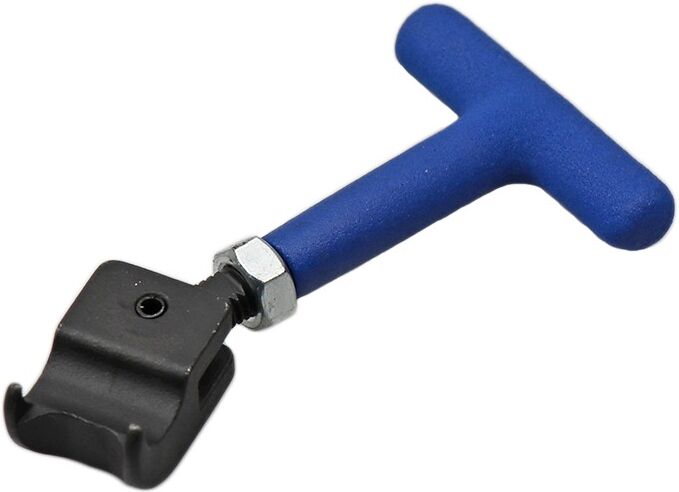 Weber Tools WT-1335 Pliers, hose clamp