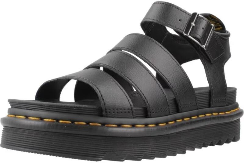 Sandalias Dr Martens Blaire 31520001 Blkthn 40 Mujer