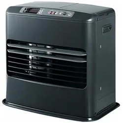 Tayosan Ölheizung Sre 4602 7 L 4600 W, Heizkörper, Grau