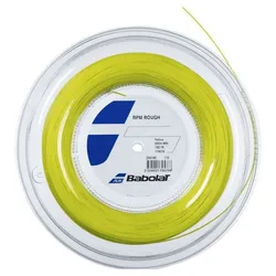 Tennissaite - Babolat - RPM ROUGH - 200 m