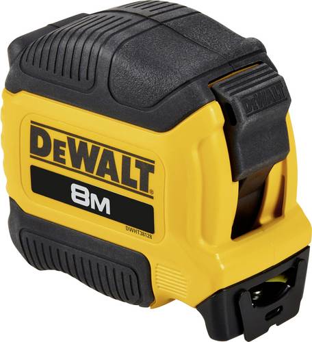DEWALT DWHT38128-0 Maßband 8m