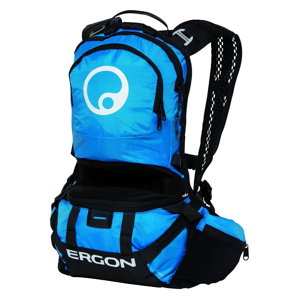 Ergon BE2 Enduro Small (6.50 l) (45000295)