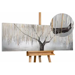 ÖLGEMÄLDE 150/50 cm