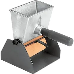 Magni, Farbroller, FORMAT 4332163411130 – Handleimroller Herrn stñnder72 mm