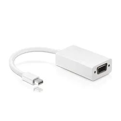 PureLink MiniDP/VGA Adapter - iSerie