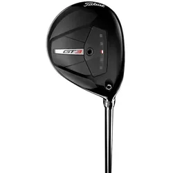 Titleist GT3 Fairwayholz 16,5° – Project X Denali Red 60 5.5 – Linkshand -