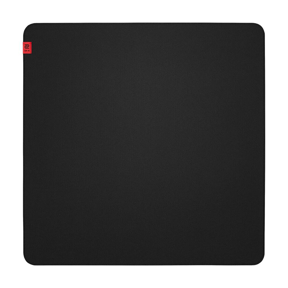 Zowie H-SR III Gaming Mauspad für E-Sport schwarz 9H.N52FQ.A2E