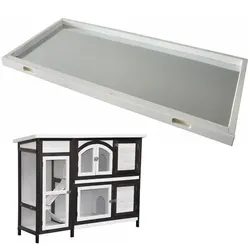 Nanook Ersatz Kotwanne Stall Jumbo 30892