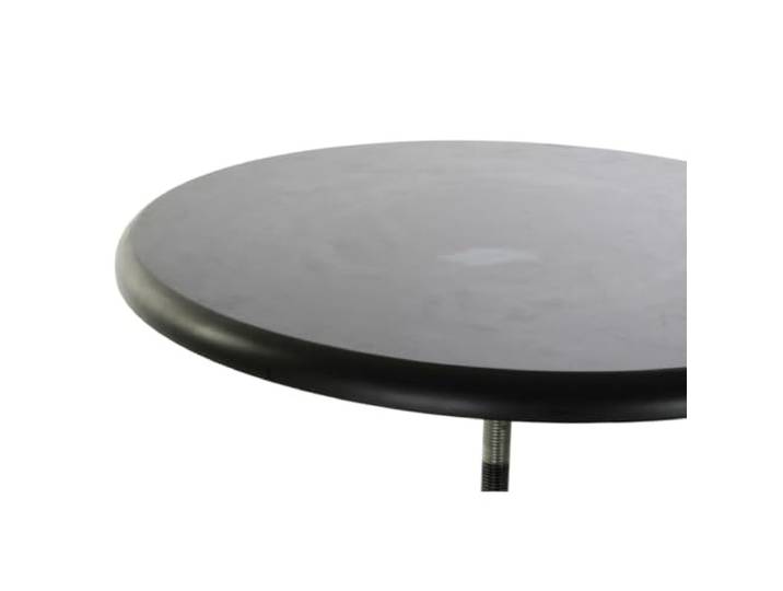Dkd Home Decor Beistelltisch aus Metall, 60 x 60 x 105 cm