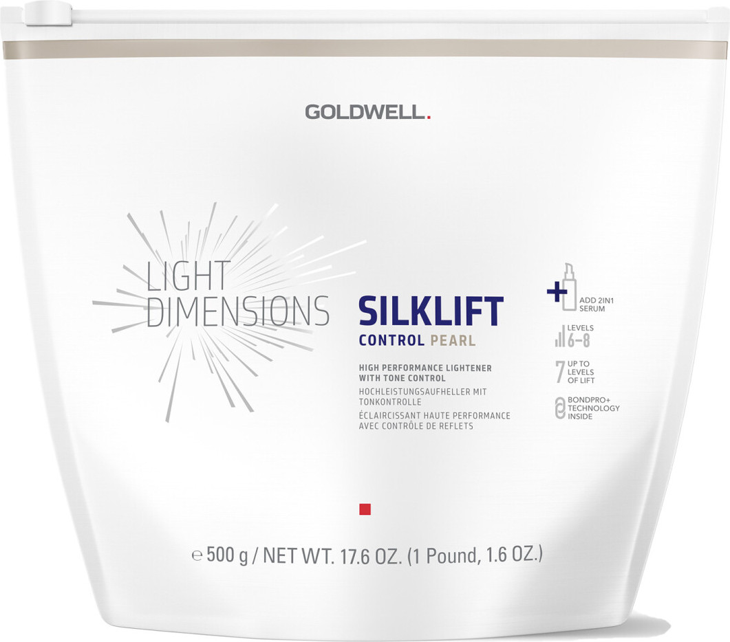 Goldwell Light Dimensions Silklift Control Pearl 500 g GW-201532