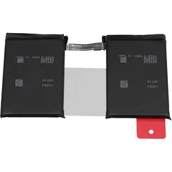 ASUS C21PJCX (2 Zellen, 3000 mAh), Notebook Akku