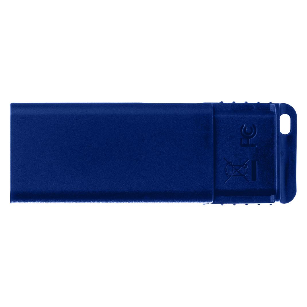 Verbatim Slider (32 GB, USB-A) (49327)