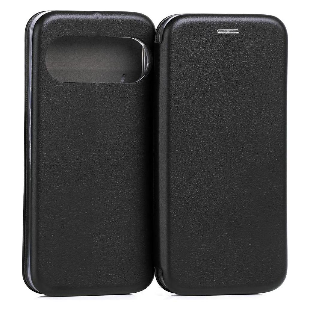 Beline Case Book Magnetic for Google Pixel 10 black (Google Pixel 10) (62580156)