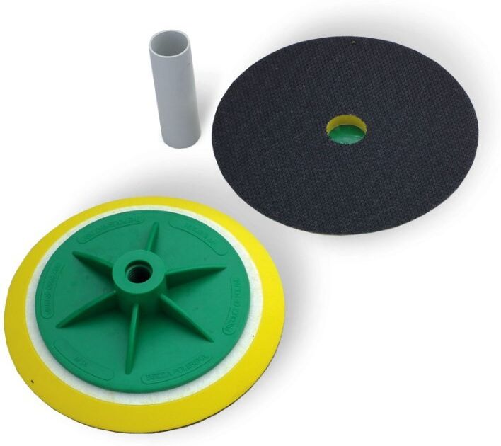 BOLL 0060032 Aufsatz, Poliermaschine