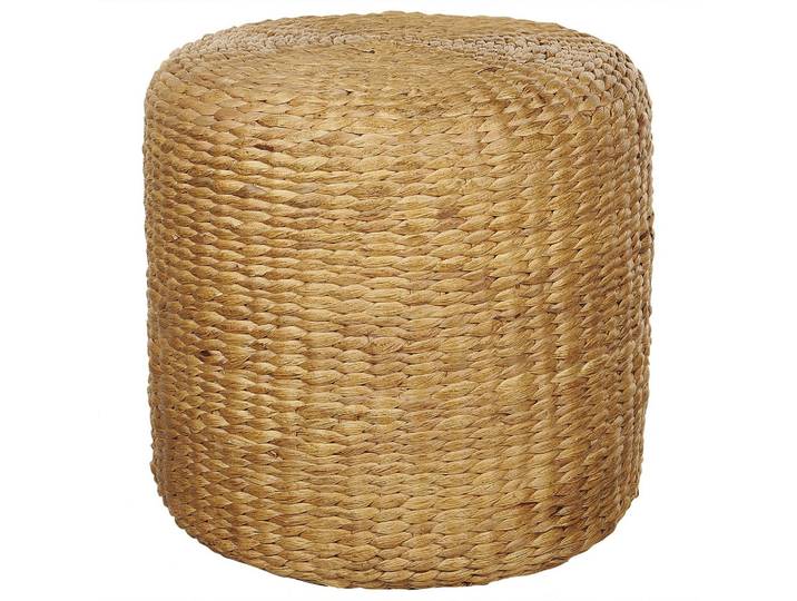 POUF Naturfarben Bichir