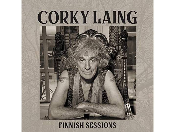 Finnish Sessions