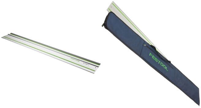 Set Festool Führungsschiene FS 800/2 + Tasche FS-BAG