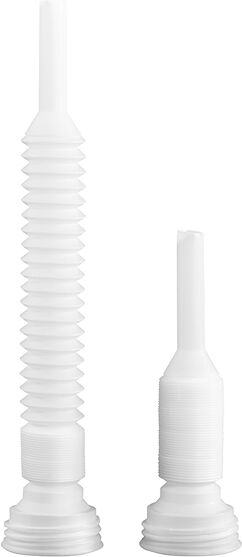 Sct - Mannol Harnstoff Befüllschlauch (Adblue®) Flexible Tube 20l Ct4503