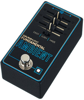 Walrus Audio Fundamental Ambient Reverb